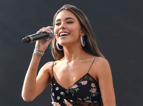 Madison Beer Bio, Height, Boyfriend, Age, Family, Net Worth, Facts